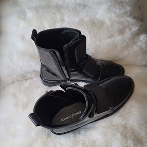 Donald Pliner special edition boots